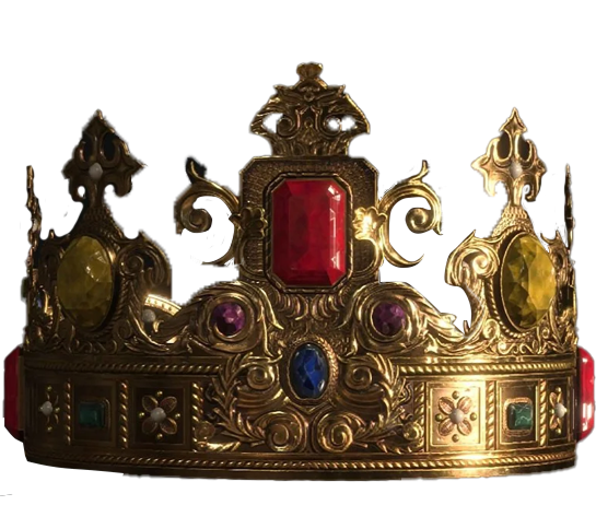 The Noble Crown